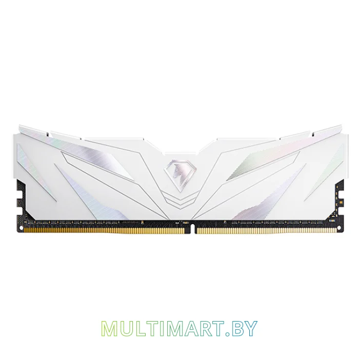 Оперативная память Netac Shadow II 8GB DDR5 PC5-38400 (NTSWD5P48SP-08W)